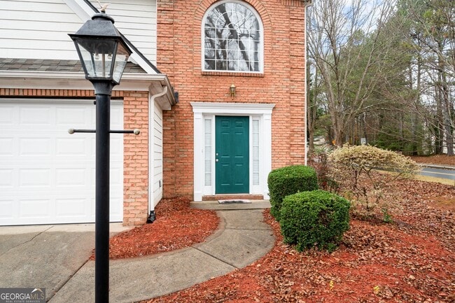 Building Photo - 1393 Glenover Way