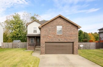 Building Photo - 1321 Allmon Dr