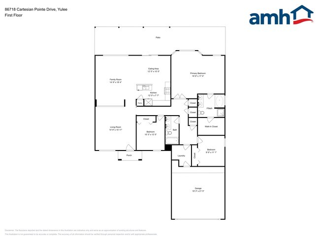 Building Photo - 86718 Cartesian Pointe Dr