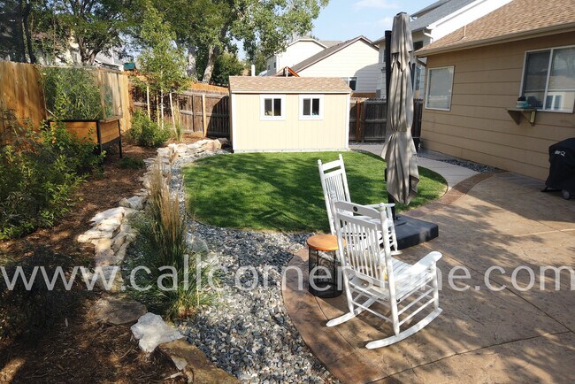 Building Photo - 6950 Highland Vista Dr