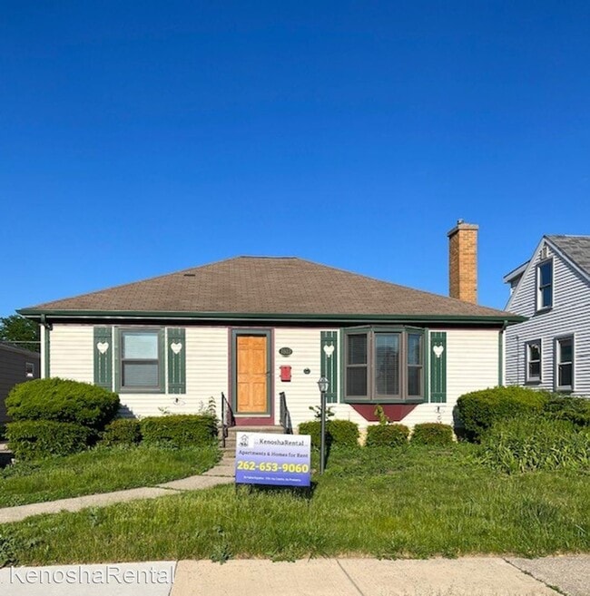 Building Photo - 3 br, 1 bath House - 7807 28th Avenue