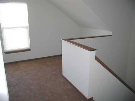 Office Nook top of stairs - 1014 Augusta Ln