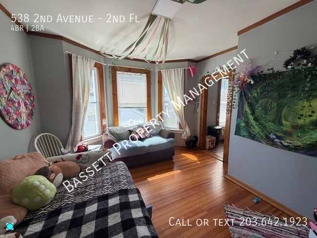 Building Photo - 538 2nd Ave