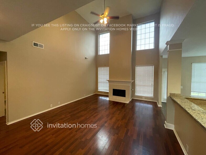 Building Photo - 713 St Matthew Dr