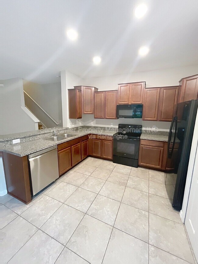 Building Photo - 4013 Wild Senna Blvd