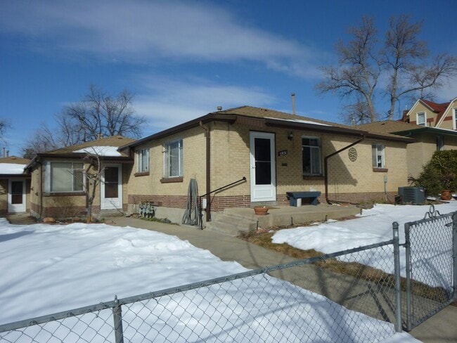 Building Photo - 2951 Newton St