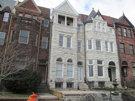 Building Photo - 2314 Eutaw Pl