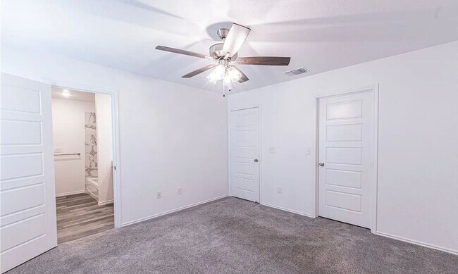 Building Photo - Cozy Duplex Home in Temple!
