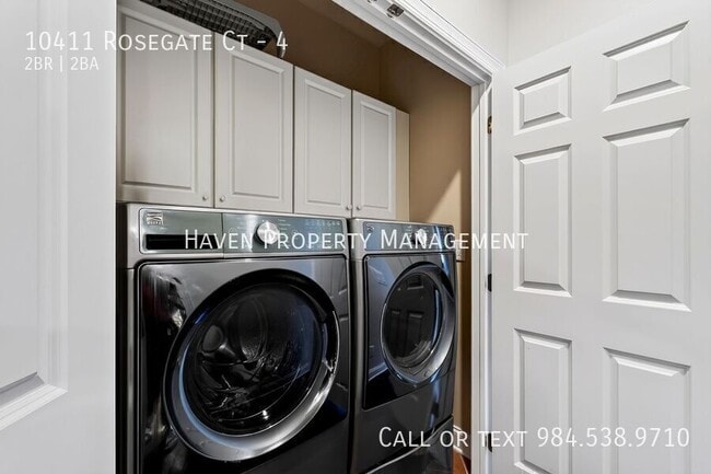 Building Photo - 10411 Rosegate Ct