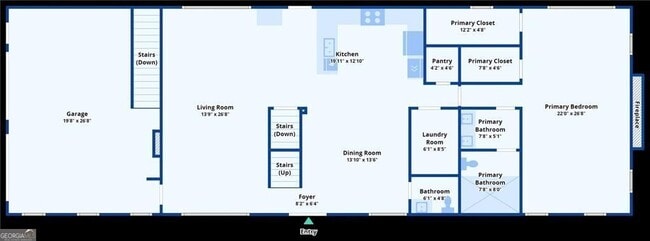 Building Photo - 3202 Kingsdale Dr SW