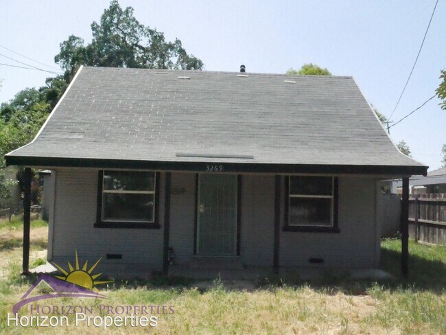 Building Photo - 2 br, 1 bath House - 3269 Belden St