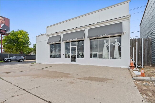 Building Photo - 7700 N Lamar Blvd