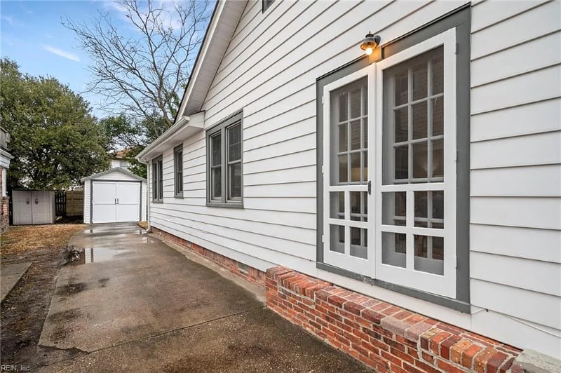 Building Photo - 732 Maryland Ave