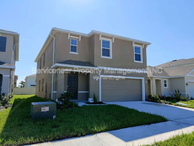 Building Photo - 34228 Jasper Stone Dr