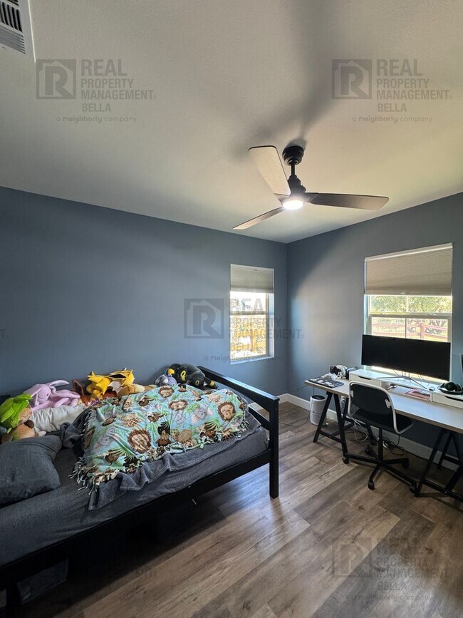 Building Photo - Stunning Menifee Retreat with Dream Kitchen, Spa-Like Primary Suite & Resort-Style Amenities