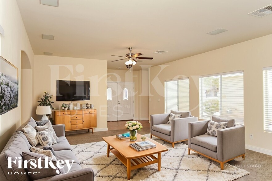 Building Photo - 1680 Dark Wolf Ave