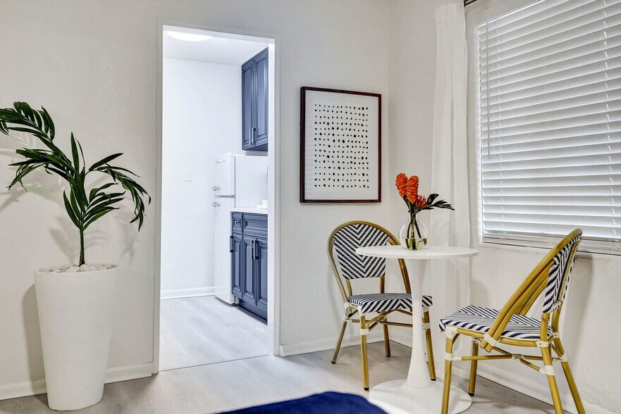 Building Photo - 101 Lucerne Ave