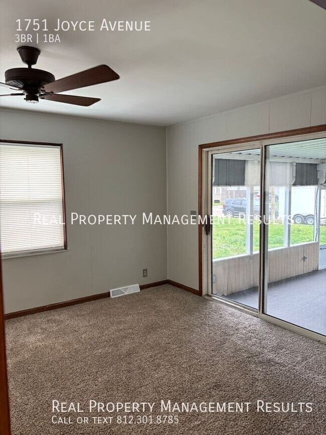 Building Photo - 1751 Joyce Ave