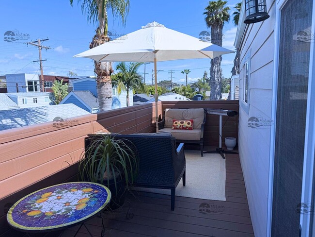 Building Photo - Steps to the sand in Encinitas, your two b...