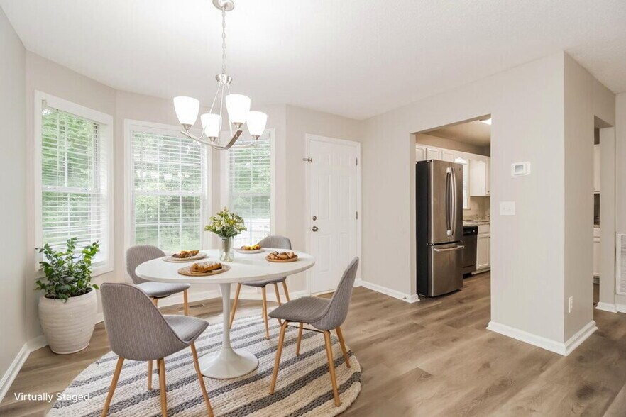 Building Photo - 435 Ivy Crest Dr