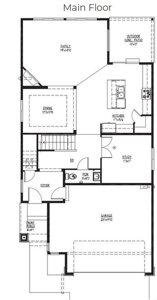 Building Photo - 3525 200th Pl SE
