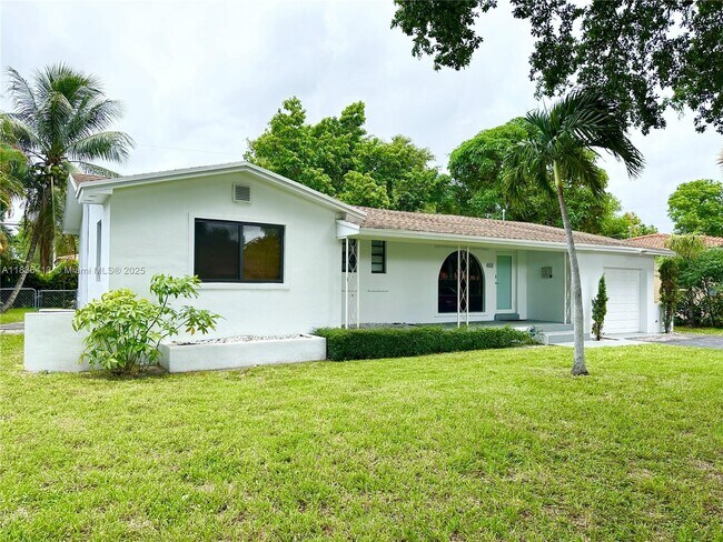 Primary Photo - 460 NW 90th St