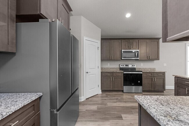 Building Photo - 7424 Gordon Evans Rd