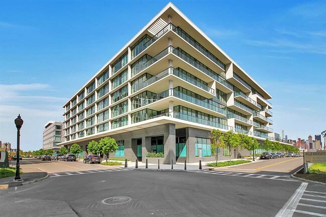 Building Photo - 1200 Ave at Port Imperial