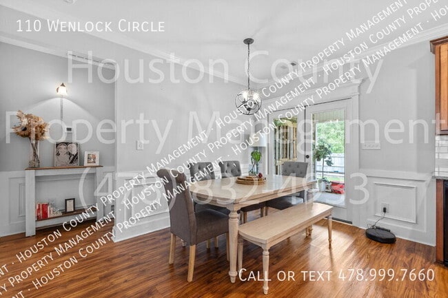 Building Photo - 110 Wenlock Cir