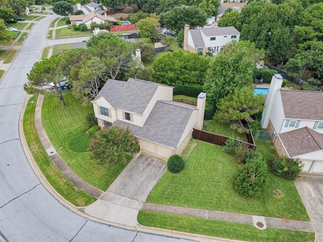 Building Photo - 1708 Buckeye Dr