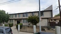 Building Photo - 14037 Oxnard St