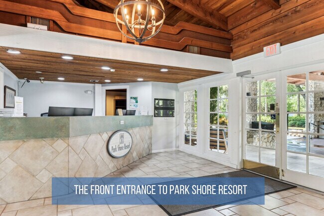 Building Photo - 600 Neapolitan Way