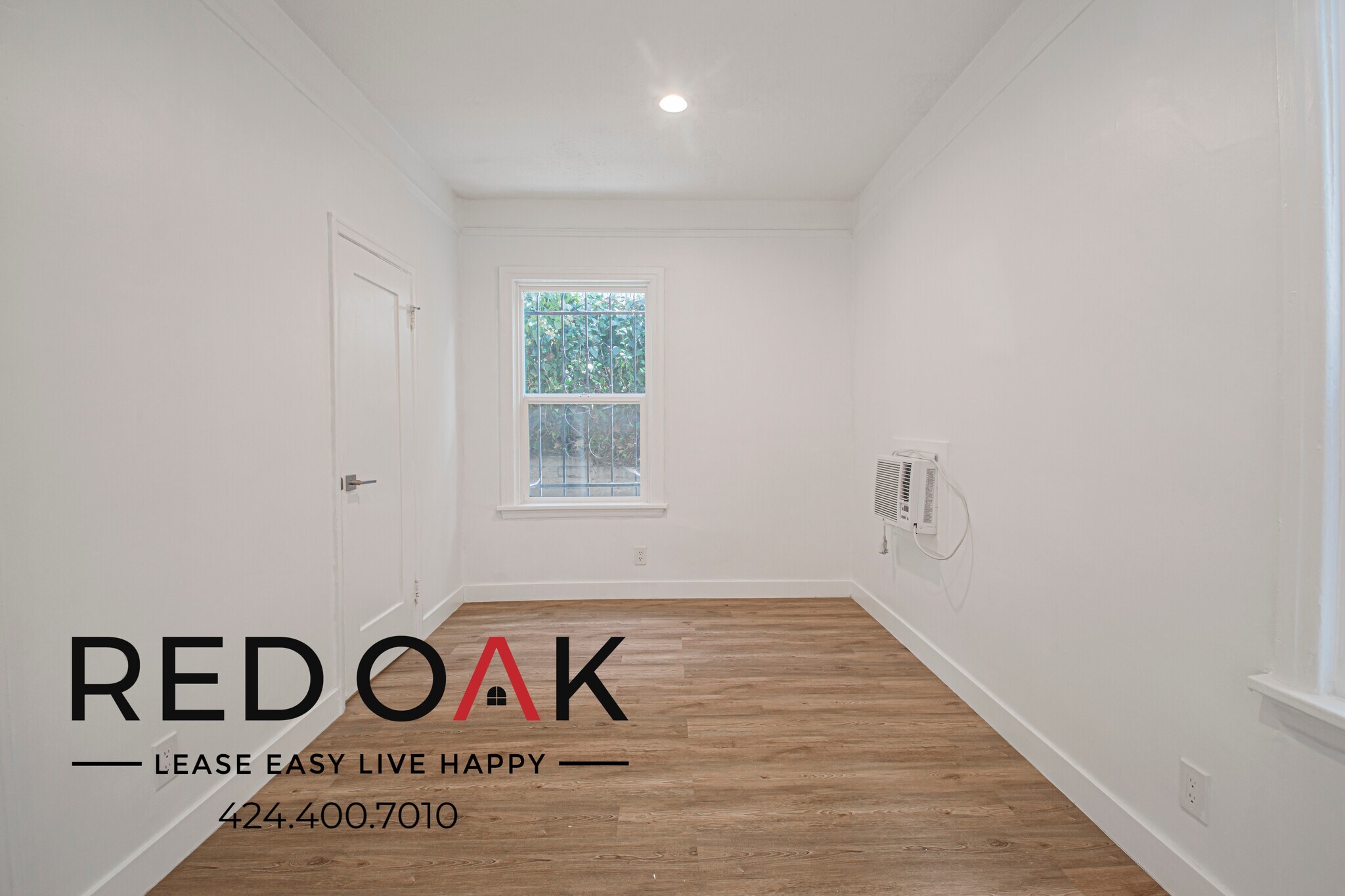 Building Photo - 1818 Whitley Ave