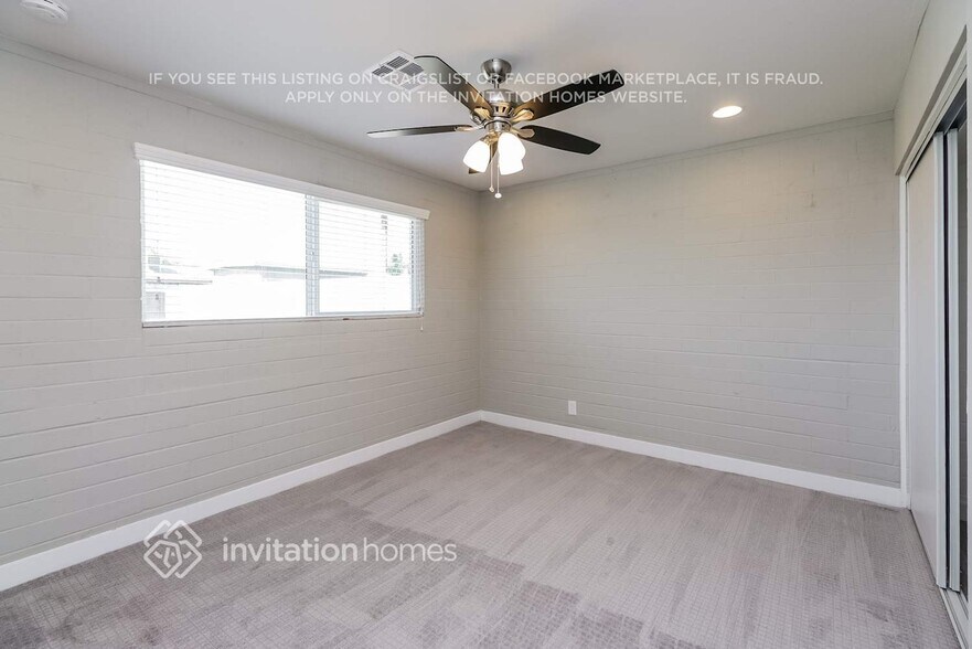 Building Photo - 7846 E Willetta St