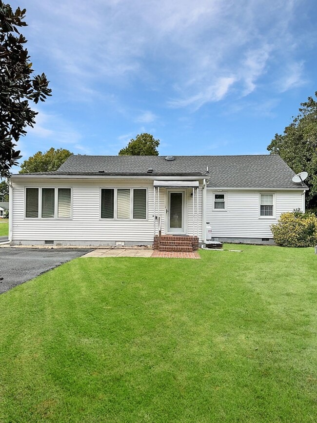 Building Photo - 3552 Cherrystone Rd