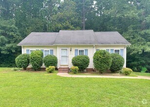 Building Photo - Statesville - 3BR/2BA