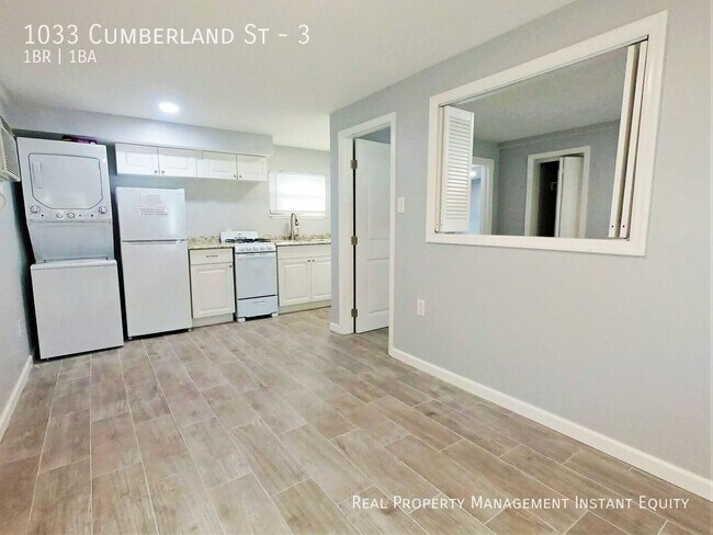Building Photo - 1033 Cumberland St