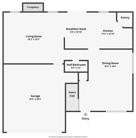 Building Photo - 2504 Quail Ridge Rd