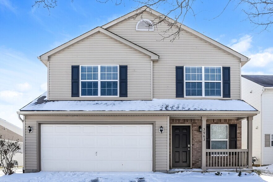 Primary Photo - 3963 Genteel Dr