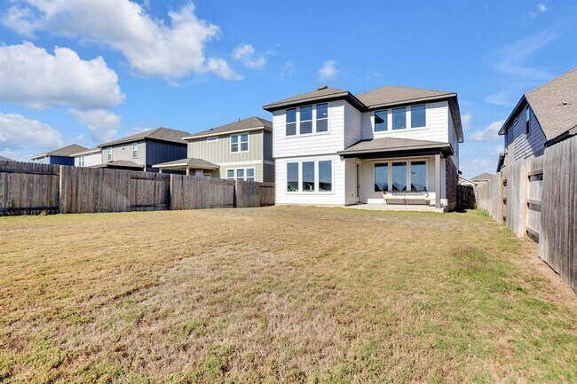 Building Photo - 3615 Twin Glades Pass