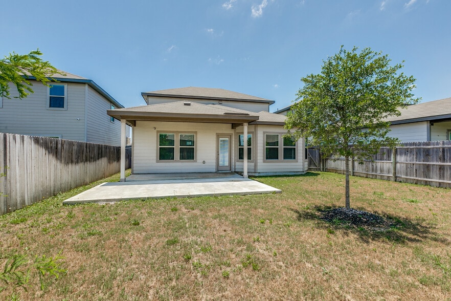 Building Photo - 9511 Bonito Falls Dr