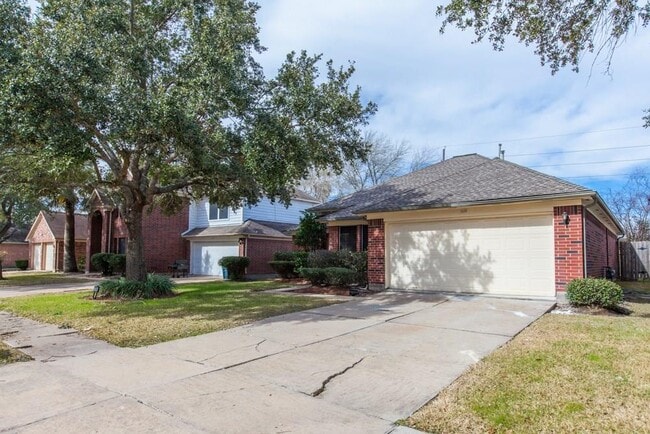 Building Photo - 1614 Glacier Blue Dr