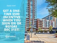 Building Photo - 600 12th Ave S