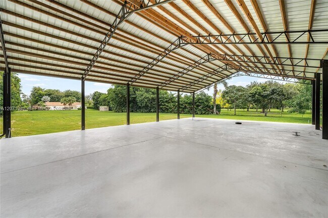 Building Photo - 13900 Mustang Trail