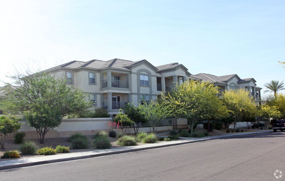 Tierra Antigua Apartments 339 N 75th St Mesa AZ 85207 Apartment Finder
