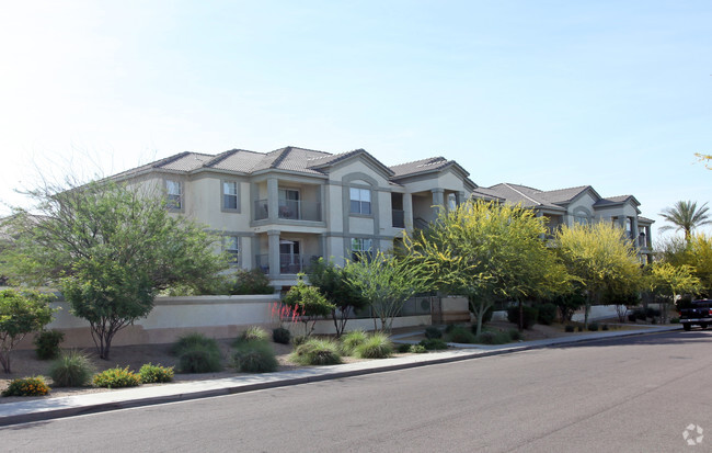 Building Photo - Tierra Antigua Apartments