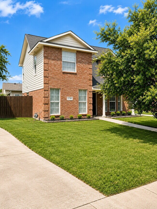 Building Photo - "Charming 4-Bedroom-3 Full Baths in College Station – Your Ideal Retreat Awaits!"