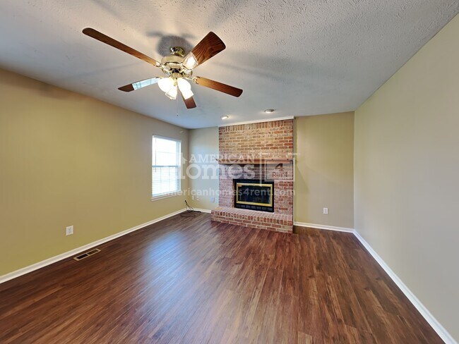 Building Photo - 720 Burr Oak Drive