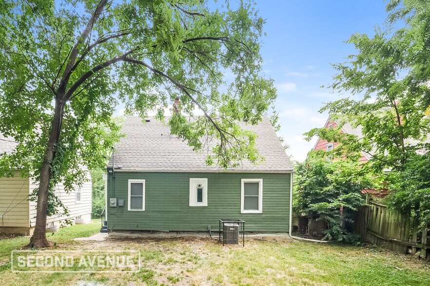 Building Photo - 4412 Kensington Ave