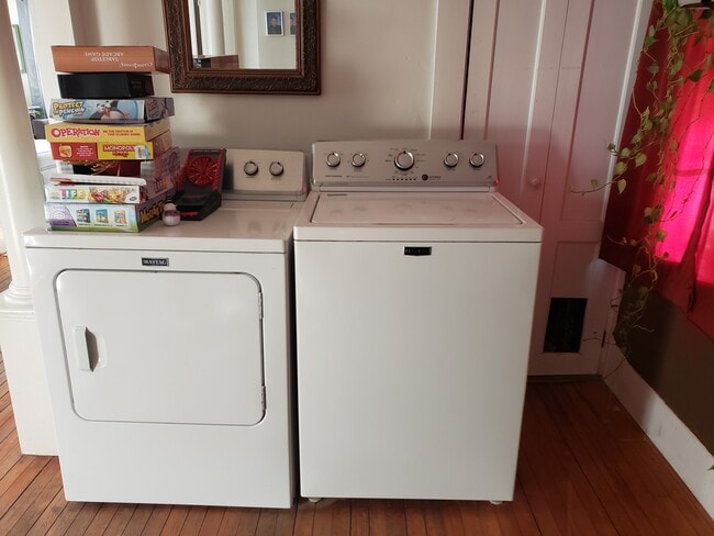 Building Photo - 23 Gannett St